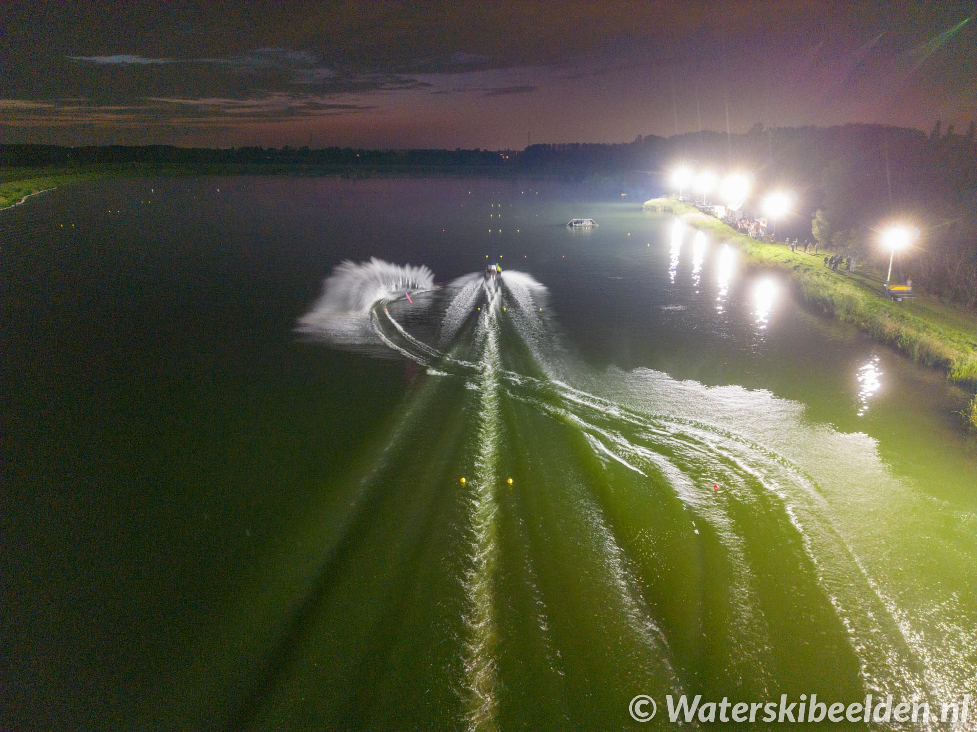 Super Slalom Saturday 2024