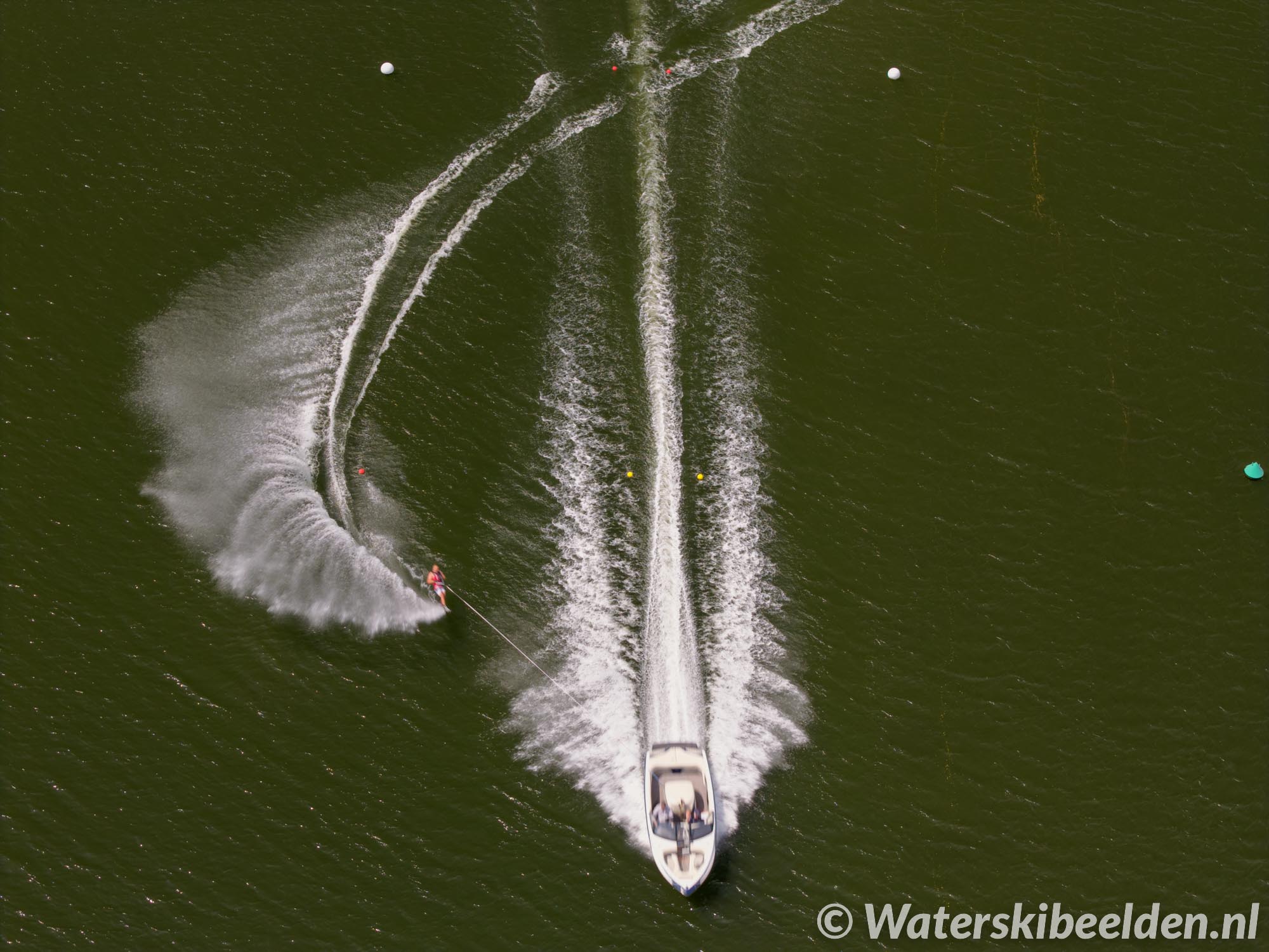 Maurik Spring Slalom 2025