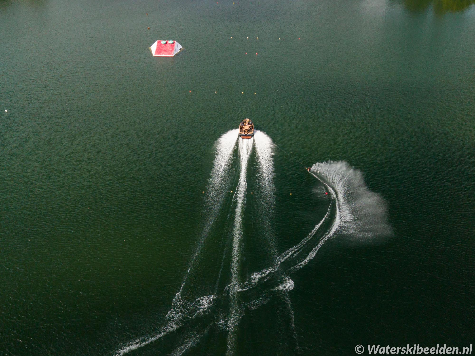 BeNeLux kampioenschappen 2025